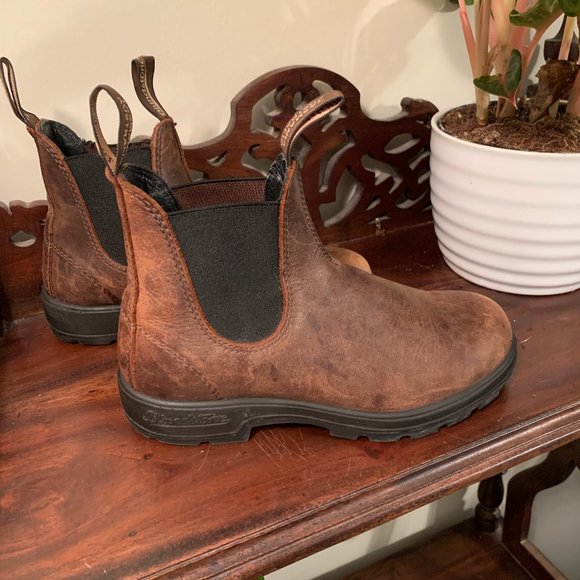 Blundstone Shoes - Blundstone Boots